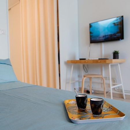 Studio Cosy Cahors- Proche Gare Et Centre-Ville 외부 사진