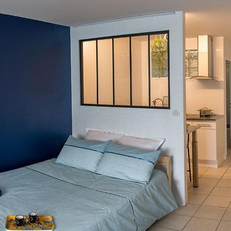 Studio Cosy Cahors- Proche Gare Et Centre-Ville 외부 사진