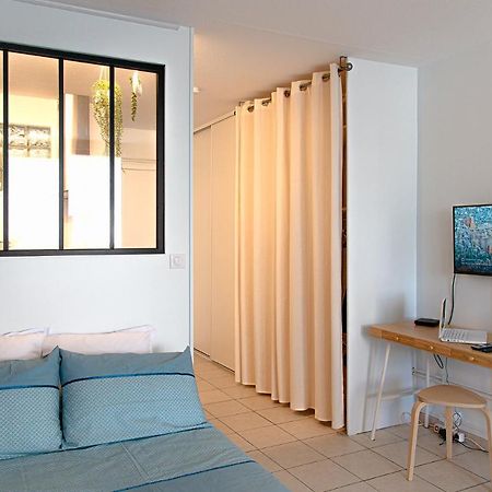 Studio Cosy Cahors- Proche Gare Et Centre-Ville 외부 사진