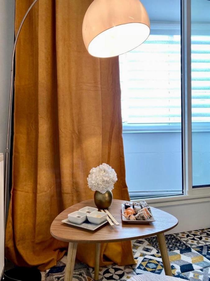 Studio Cosy Cahors- Proche Gare Et Centre-Ville 외부 사진