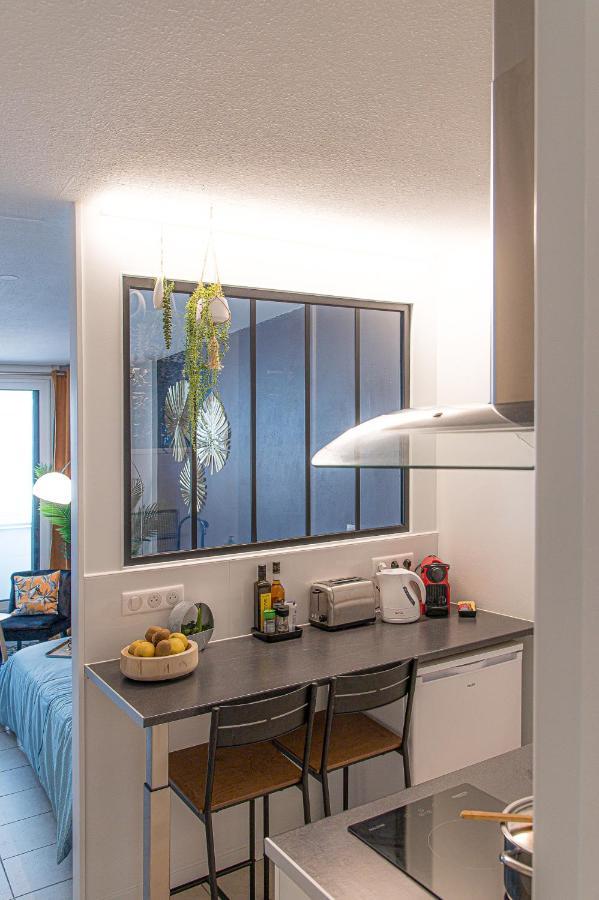 Studio Cosy Cahors- Proche Gare Et Centre-Ville 외부 사진