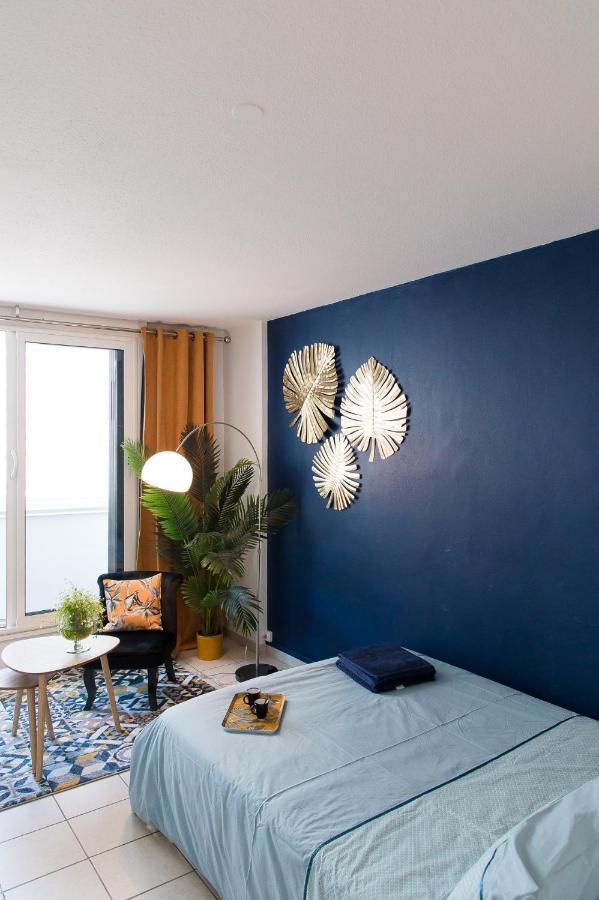 Studio Cosy Cahors- Proche Gare Et Centre-Ville 외부 사진