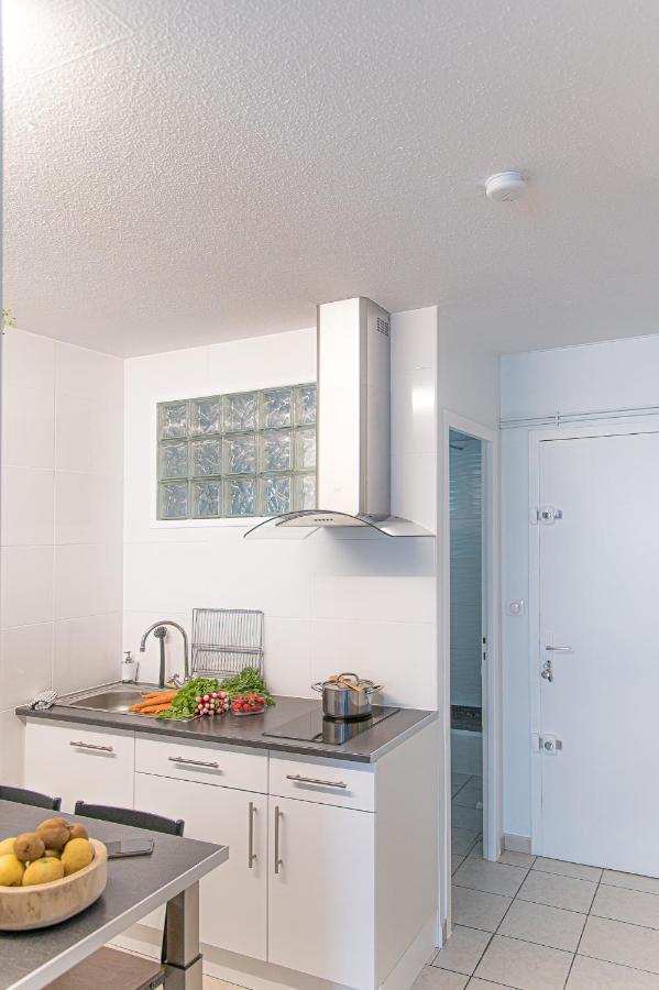 Studio Cosy Cahors- Proche Gare Et Centre-Ville 외부 사진