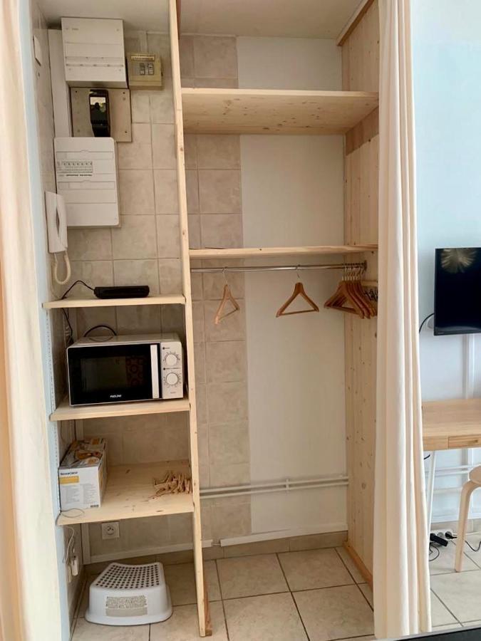 Studio Cosy Cahors- Proche Gare Et Centre-Ville 외부 사진