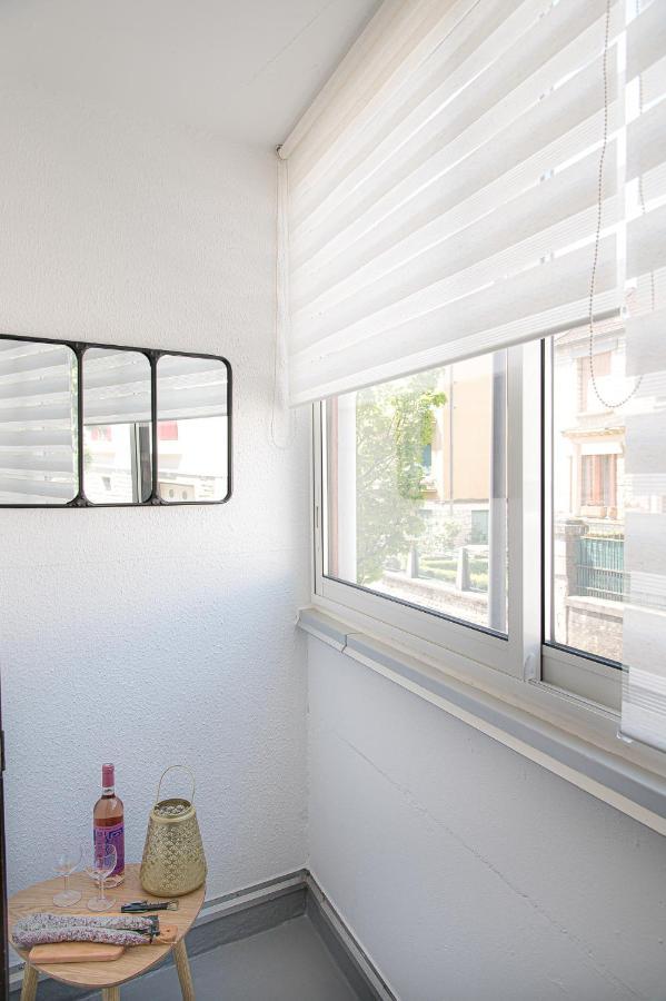 Studio Cosy Cahors- Proche Gare Et Centre-Ville 외부 사진