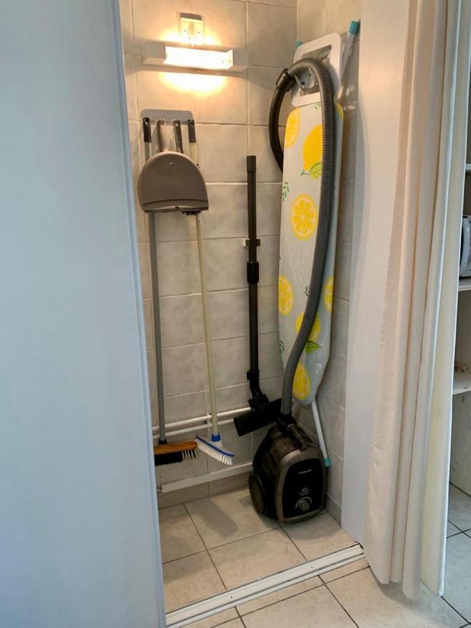 Studio Cosy Cahors- Proche Gare Et Centre-Ville 외부 사진